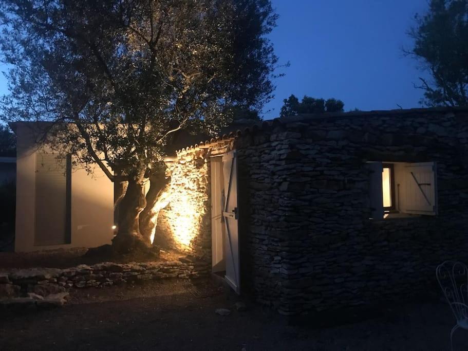 Petite Bergerie Villa Bonifacio  Exterior photo